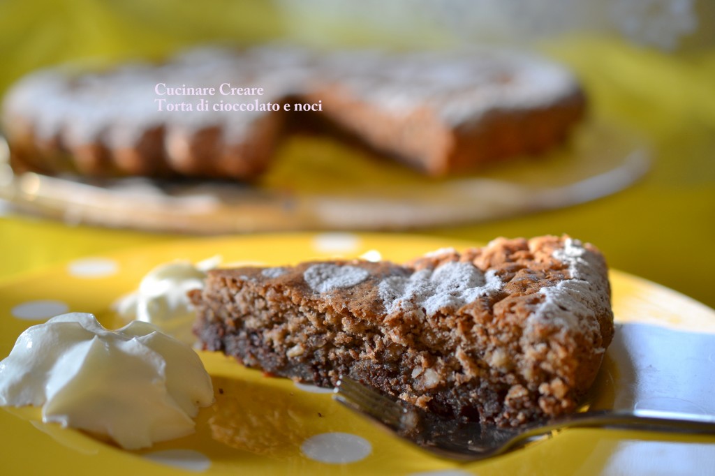 TORTA NOCI E CIOCCOLATO (30)