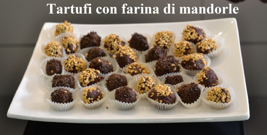 TARTUFI