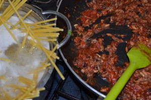 PASTA ALLA PALERMITANA (3)