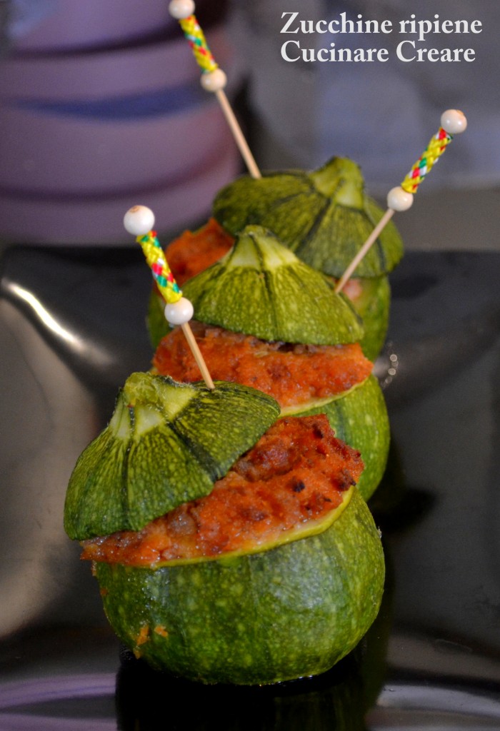 ZUCCHINE RIPIENE (7)