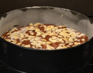 TORTA SOFFICE AL CIOCCOLATO (2)