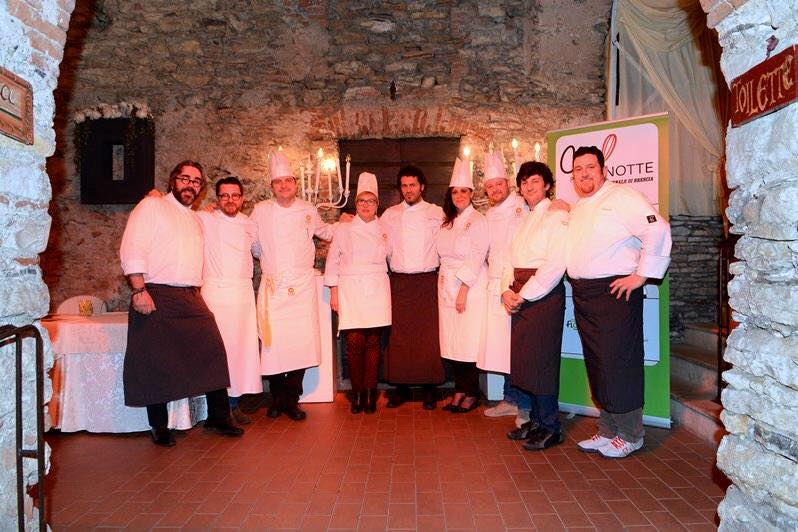 CHEF PER UNA NOTTE (1)
