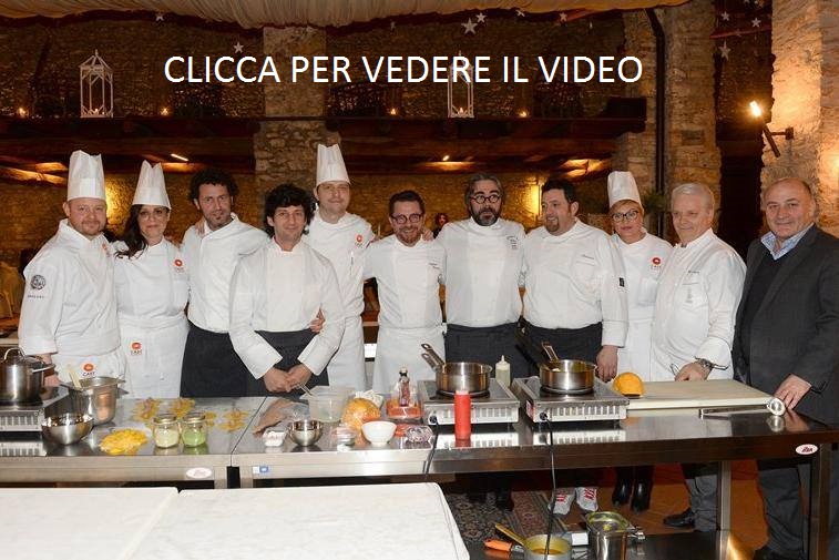 CHEF PER UNA NOTTE (3) - Copia