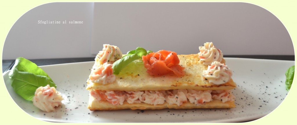 Sfogliatine al salmone (2)