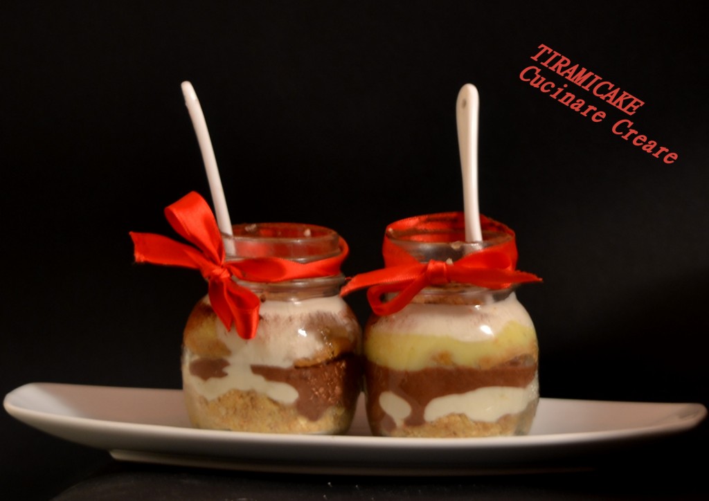 TIRAMICAKE