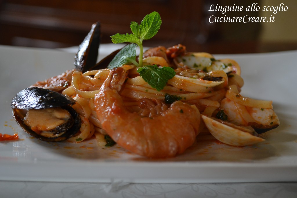 linguine allo scoglio (1)
